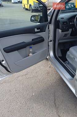 Мінівен Ford Focus C-Max 2005 в 