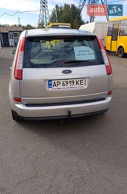 Мінівен Ford Focus C-Max 2005 в 