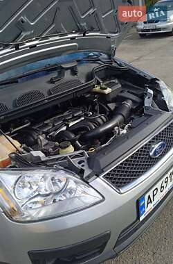 Мінівен Ford Focus C-Max 2005 в 