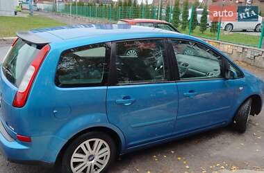 Мінівен Ford Focus C-Max 2006 в 
