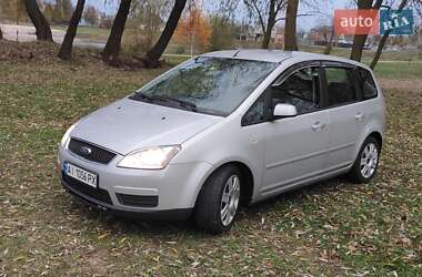 Мінівен Ford Focus C-Max 2007 в Борисполі