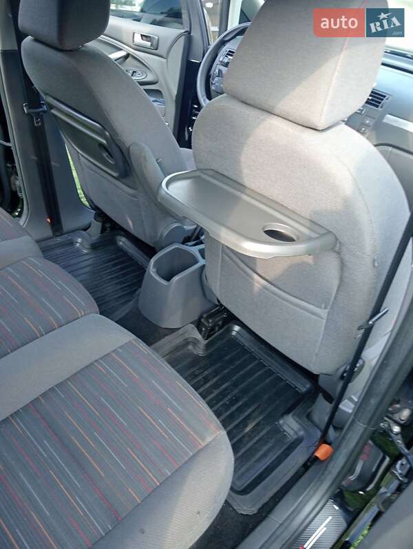 Мінівен Ford Focus C-Max 2007 в Рівному