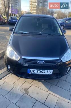 Ford Focus C-Max 2007 Ford Focus C-Max 2007