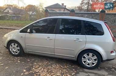 Мінівен Ford Focus C-Max 2005 в Білій Церкві