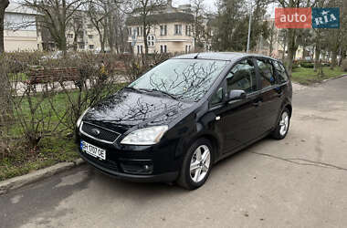 Мінівен Ford Focus C-Max 2007 в Одесі