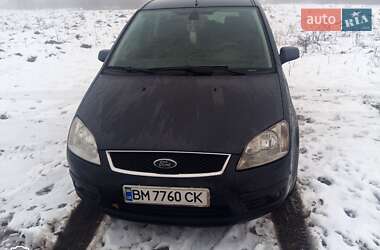 Минивэн Ford Focus C-Max 2005 в Батурине