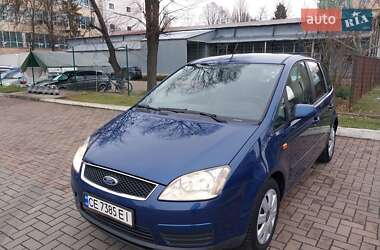 Ford Focus C-Max 2007