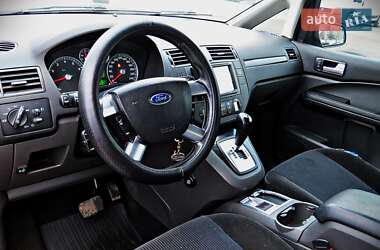 Мінівен Ford Focus C-Max 2006 в Черкасах