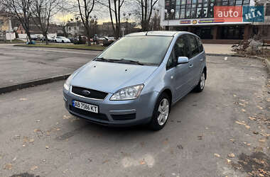 Ford Focus C-Max 2007