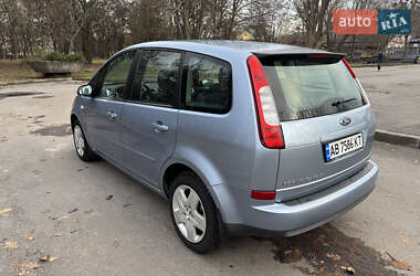 Мінівен Ford Focus C-Max 2007 в Вінниці