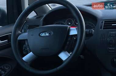 Минивэн Ford Focus C-Max 2007 в 