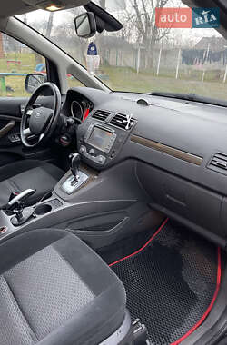 Мінівен Ford Focus C-Max 2009 в 