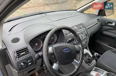 Мінівен Ford Focus C-Max 2006 в Житомирі