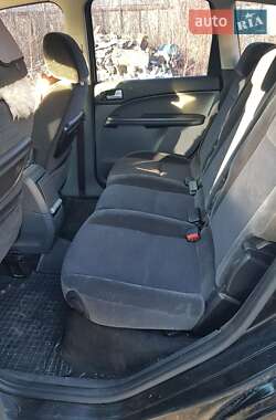 Минивэн Ford Focus C-Max 2006 в 