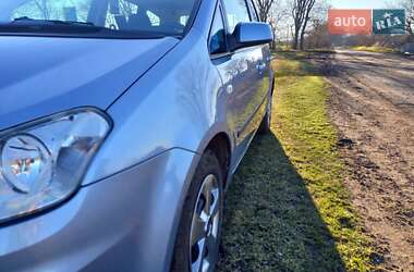 Мінівен Ford Focus C-Max 2007 в Подільську