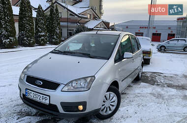 Мінівен Ford Focus C-Max 2006 в Львові