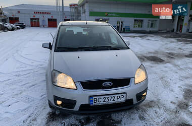 Мінівен Ford Focus C-Max 2006 в Львові