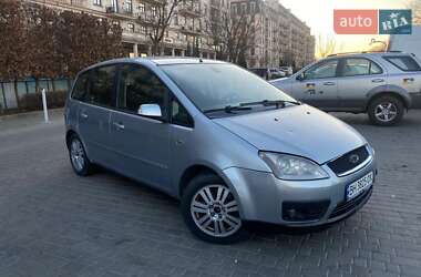 Минивэн Ford Focus C-Max 2004 в Одессе