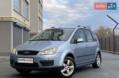 Мінівен Ford Focus C-Max 2006 в Хмельницькому