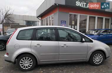 Мінівен Ford Focus C-Max 2006 в Миколаєві