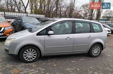 Мінівен Ford Focus C-Max 2006 в Миколаєві