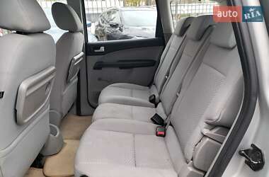 Мінівен Ford Focus C-Max 2006 в Миколаєві