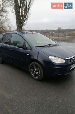 Минивэн Ford Focus C-Max 2009 в Василькове