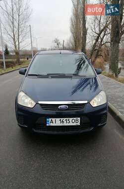 Мінівен Ford Focus C-Max 2009 в Василькові