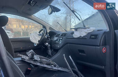 Минивэн Ford Focus C-Max 2004 в 