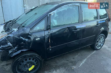 Минивэн Ford Focus C-Max 2004 в 