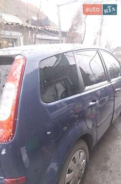 Мінівен Ford Focus C-Max 2006 в Снігурівці