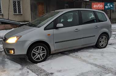 Мінівен Ford Focus C-Max 2004 в Рівному