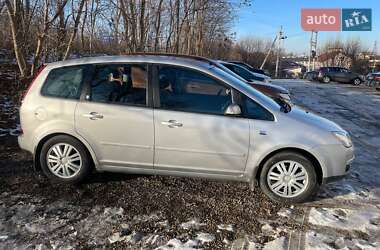 Мінівен Ford Focus C-Max 2006 в 