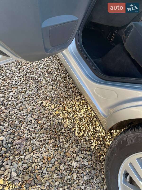 Мінівен Ford Focus C-Max 2006 в Львові