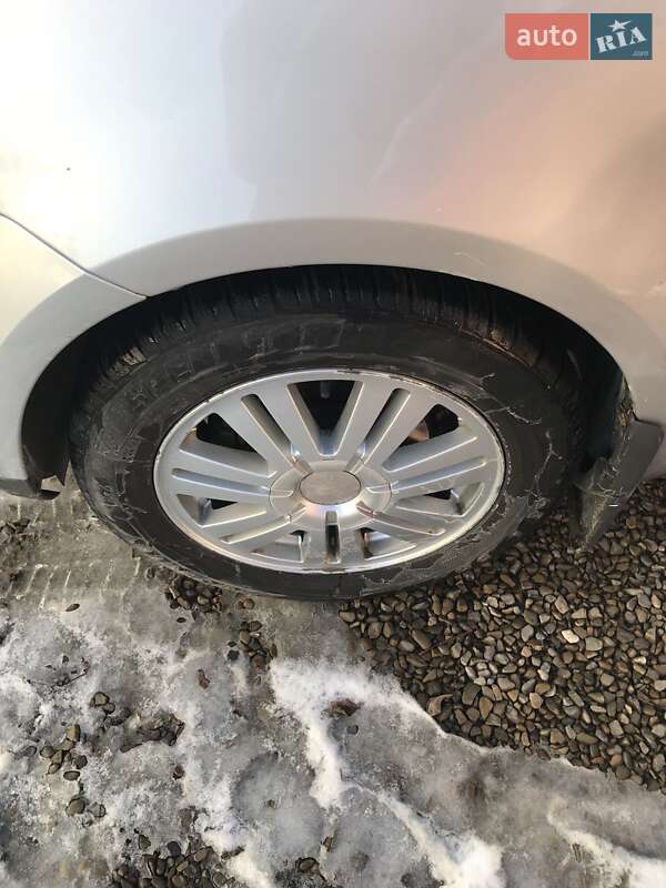 Мінівен Ford Focus C-Max 2006 в Львові