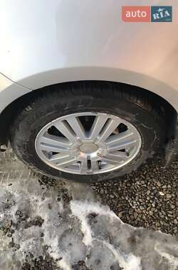 Мінівен Ford Focus C-Max 2006 в 