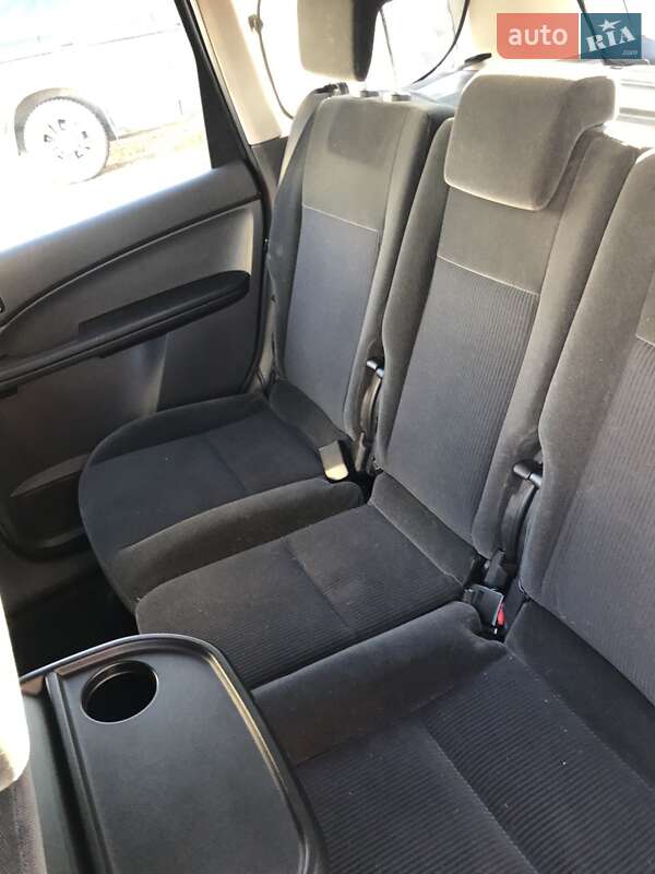 Мінівен Ford Focus C-Max 2006 в Львові
