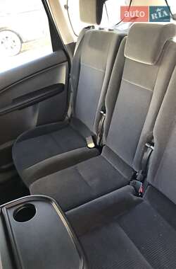 Мінівен Ford Focus C-Max 2006 в 