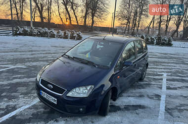 Мінівен Ford Focus C-Max 2004 в Вінниці