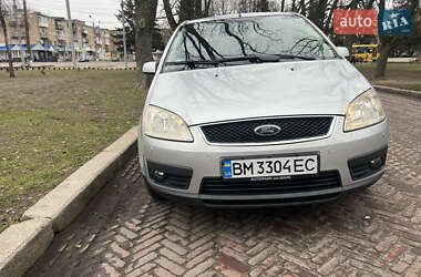 Мінівен Ford Focus C-Max 2005 в Конотопі