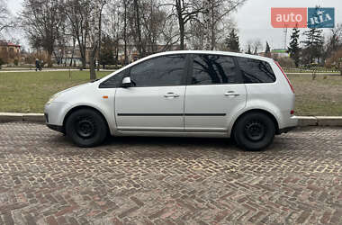 Мінівен Ford Focus C-Max 2005 в Конотопі