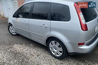 Мінівен Ford Focus C-Max 2005 в Білій Церкві