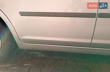 Мінівен Ford Focus C-Max 2004 в 