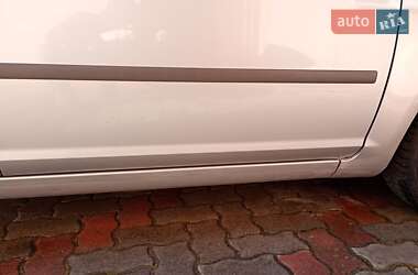 Мінівен Ford Focus C-Max 2004 в 