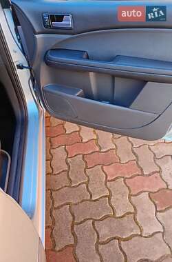 Мінівен Ford Focus C-Max 2004 в 