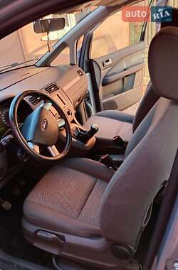 Мінівен Ford Focus C-Max 2004 в 
