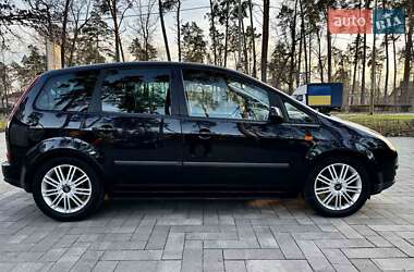 Минивэн Ford Focus C-Max 2005 в Буче