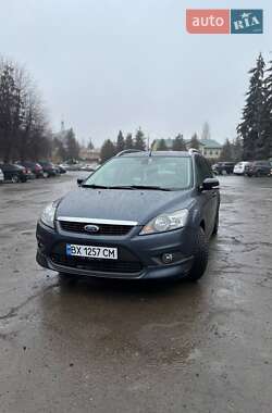 Ford Focus C-Max 2010 Ford Focus C-Max 2010