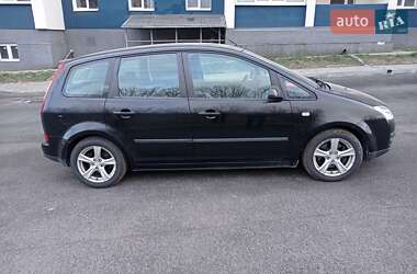 Мінівен Ford Focus C-Max 2006 в 