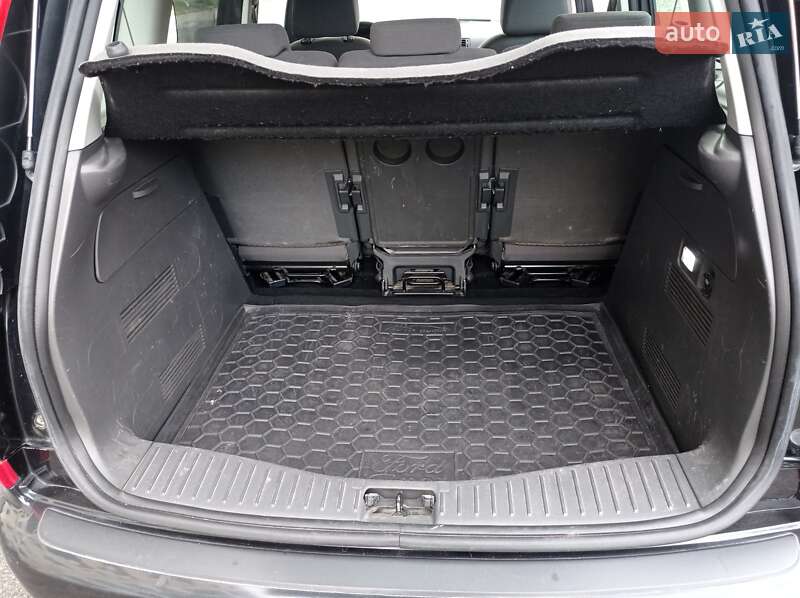 Минивэн Ford Focus C-Max 2006 в Харькове